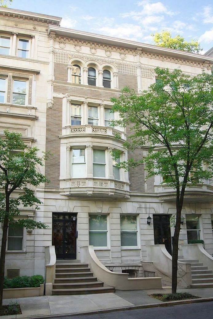 17 East 76th Street