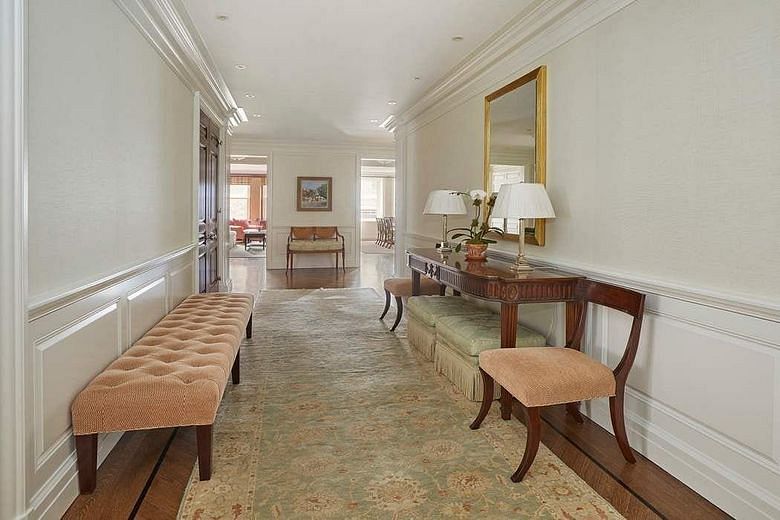 17 East 89th Street #10A