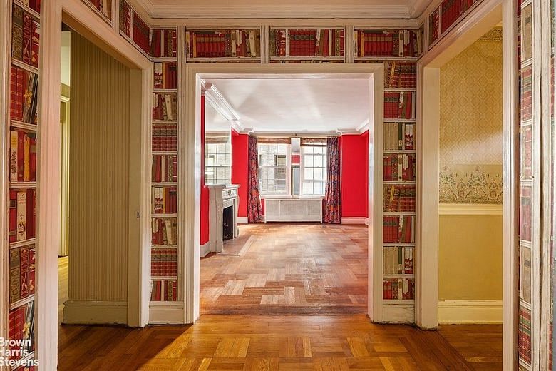 17 East 89th Street #3E