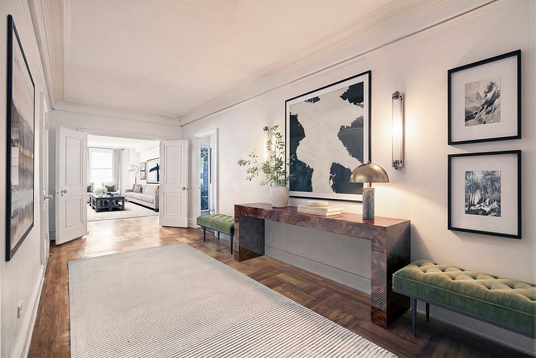 17 East 89th Street #8D