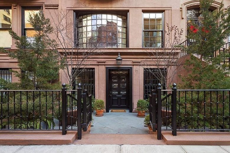 17 East 93rd Street
