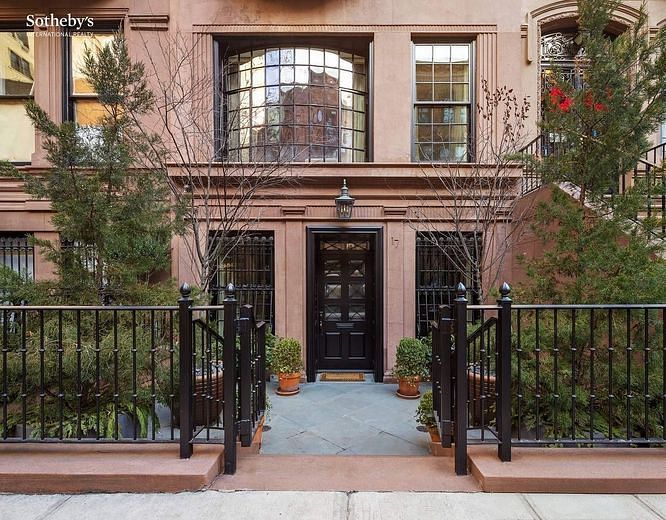 17 East 93rd Street #1