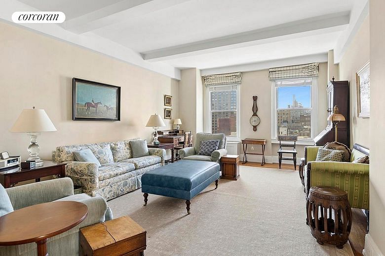 17 East 96th Street #11B