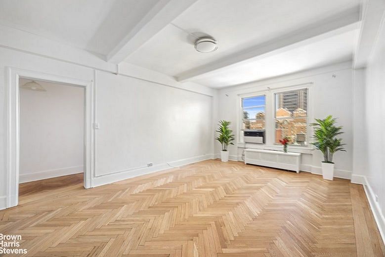 17 East 96th Street #12D