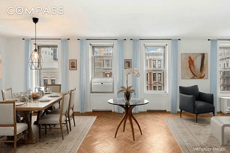 17 East 97th Street #5A