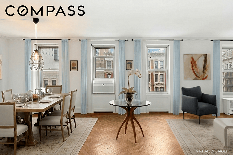 17 East 97th Street #5A