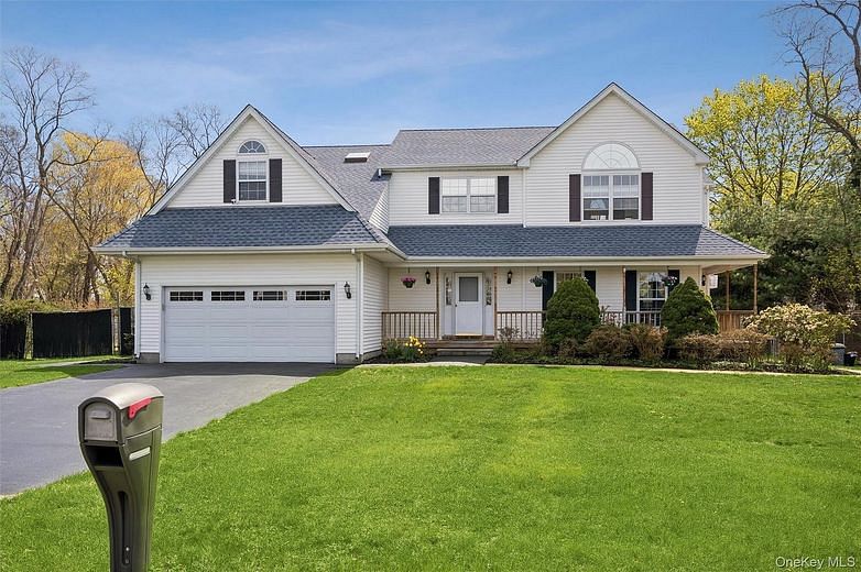 17 Egret Way