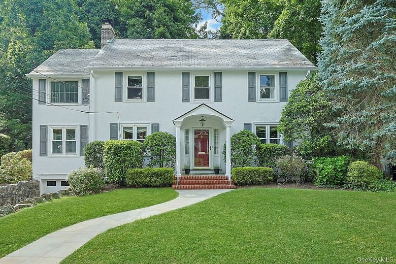 17 Elm Road