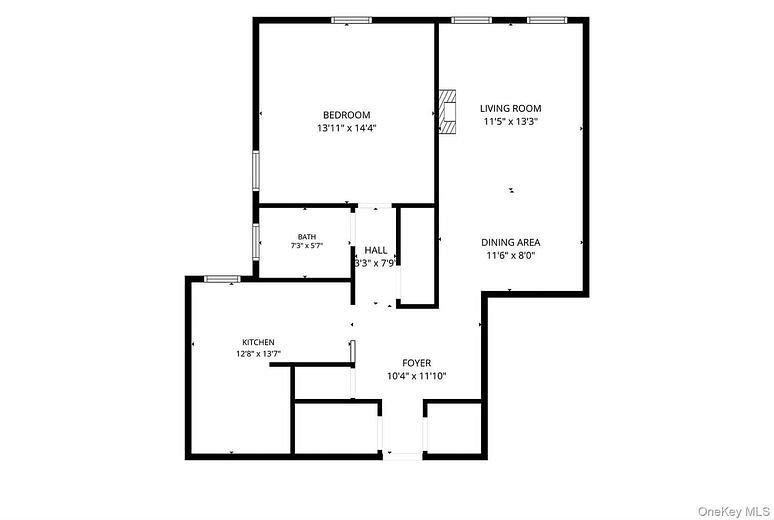 17 Gaynor Avenue #1D