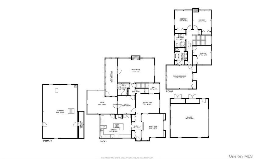 17 Highview Road