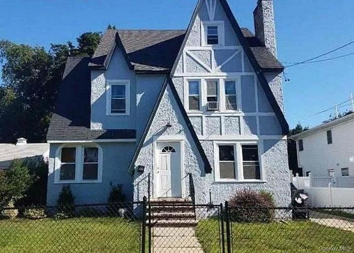 17 Hope Street