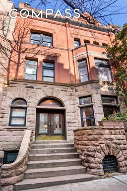 Image 1 of 40 for 17 Montgomery Place in Brooklyn, NY, 11215