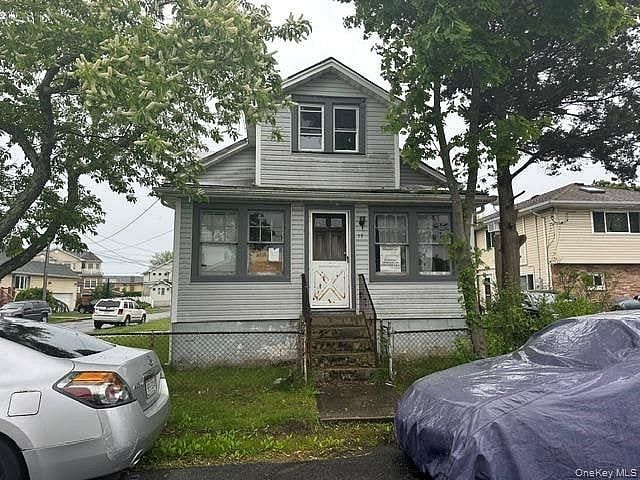 17 Mound Street