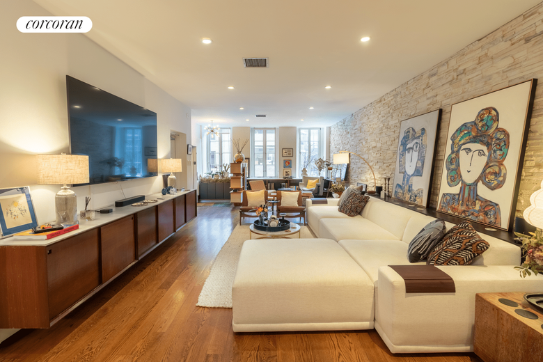 17 Murray Street #4FL