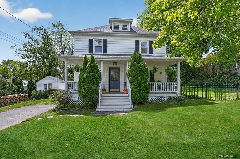 17 Riggs Place