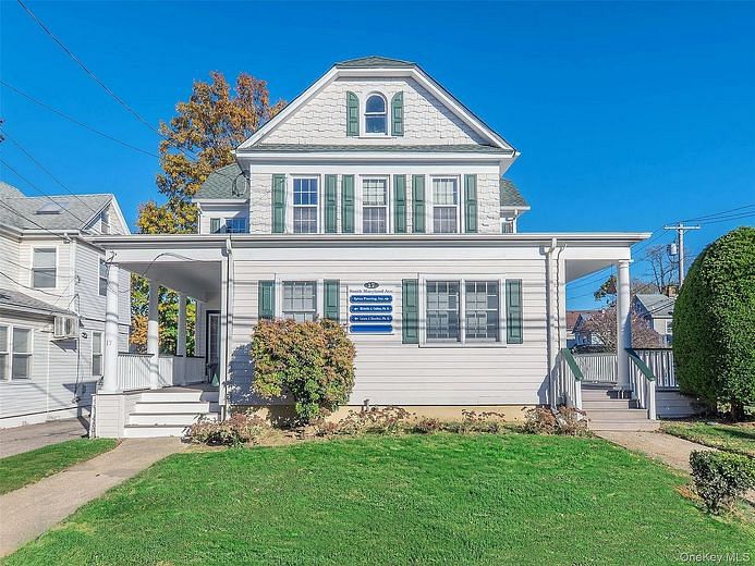 17 S Maryland Avenue