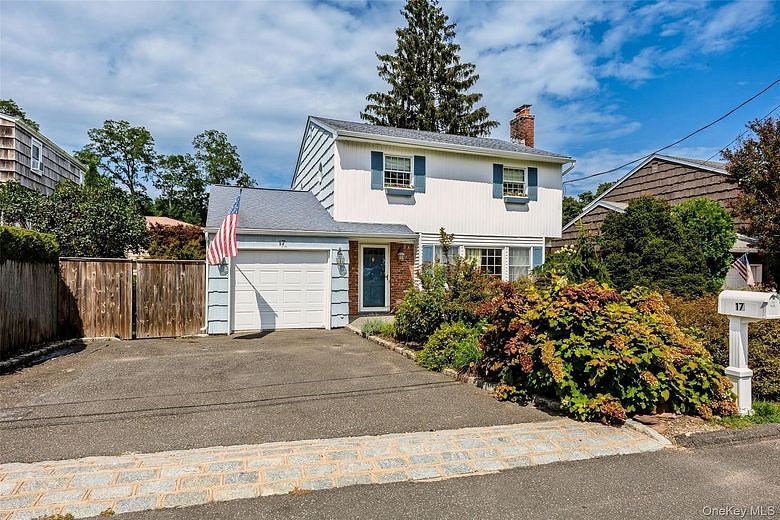 17 Sea Ridge Court
