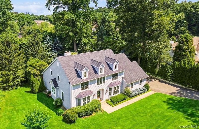 17 Tappanwood Drive