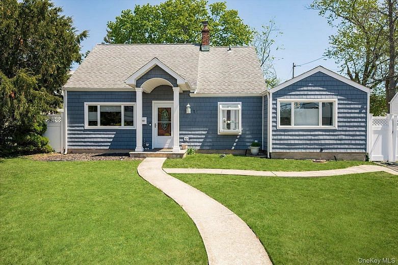 17 Vista Lane