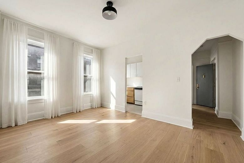 17 West 108th Street #92