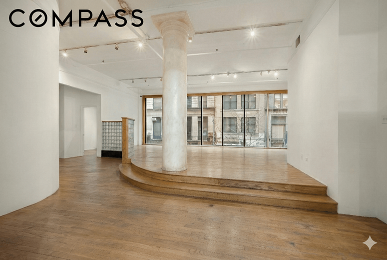 17 West 17th Street #2