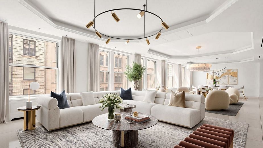 17 West 17th Street #6