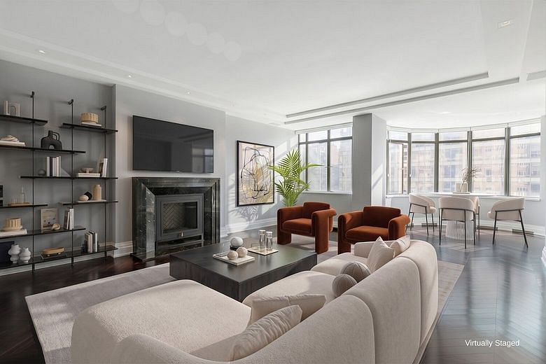 17 West 54th Street #6C