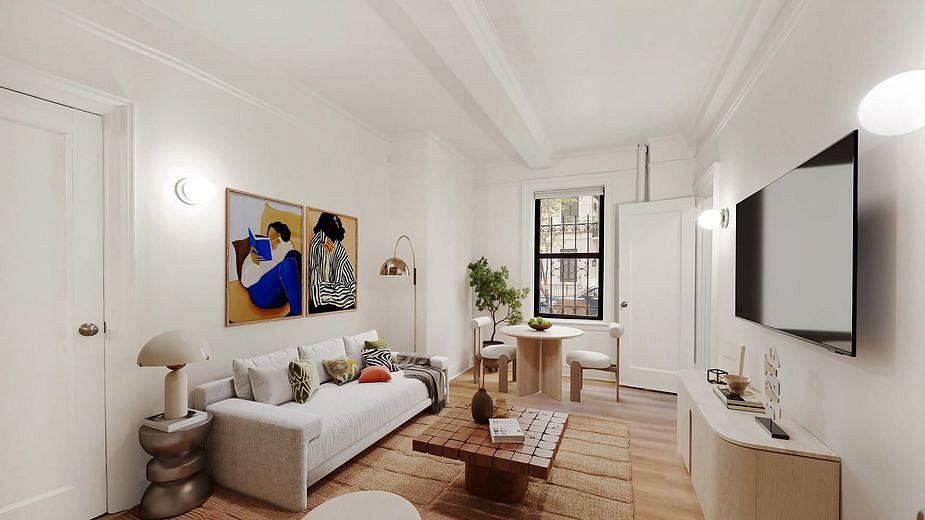 17 West 64th Street #1A