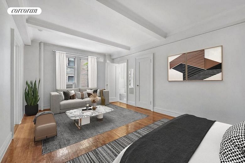 17 West 64th Street #2E