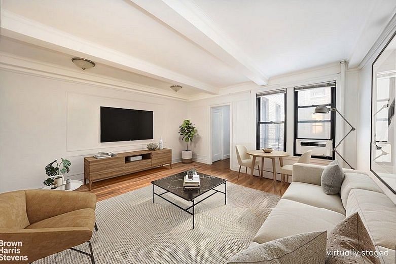17 West 64th Street #5F