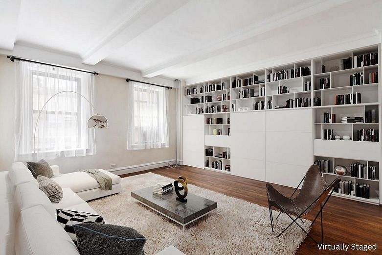 17 West 64th Street #8B