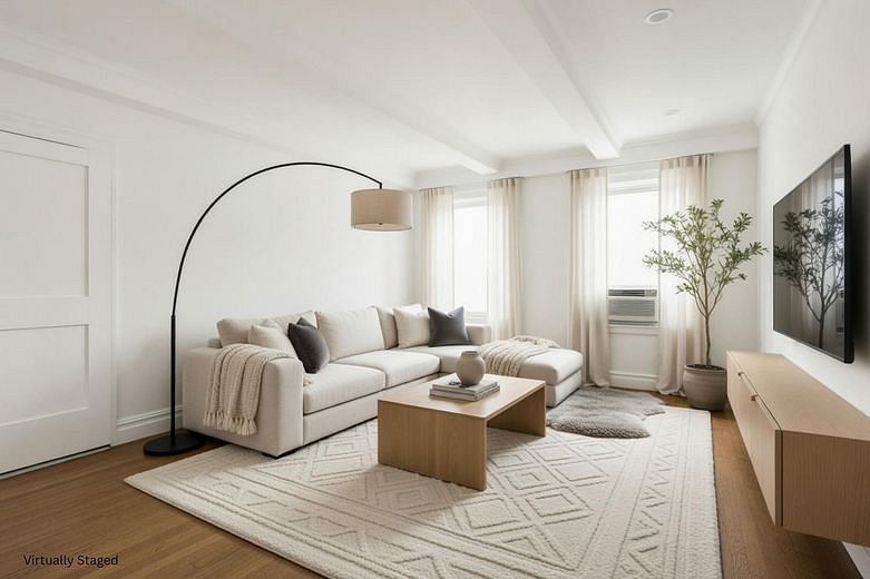 17 West 64th Street #8B