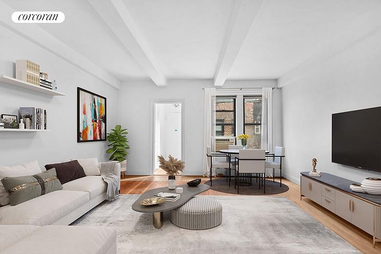 17 West 64th Street #9F