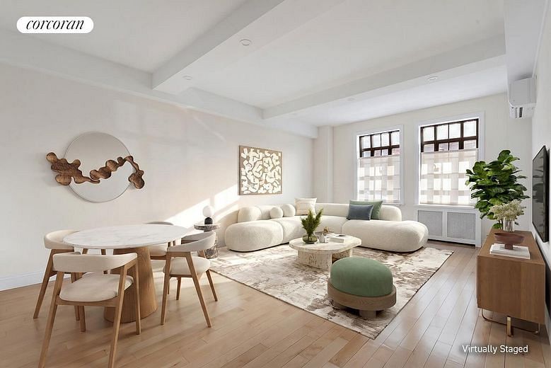 17 West 67th Street #1DS