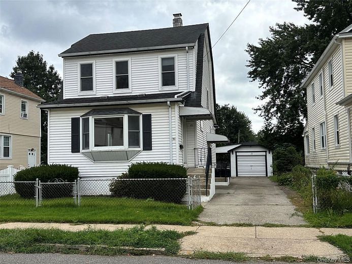 17 Wood Lane