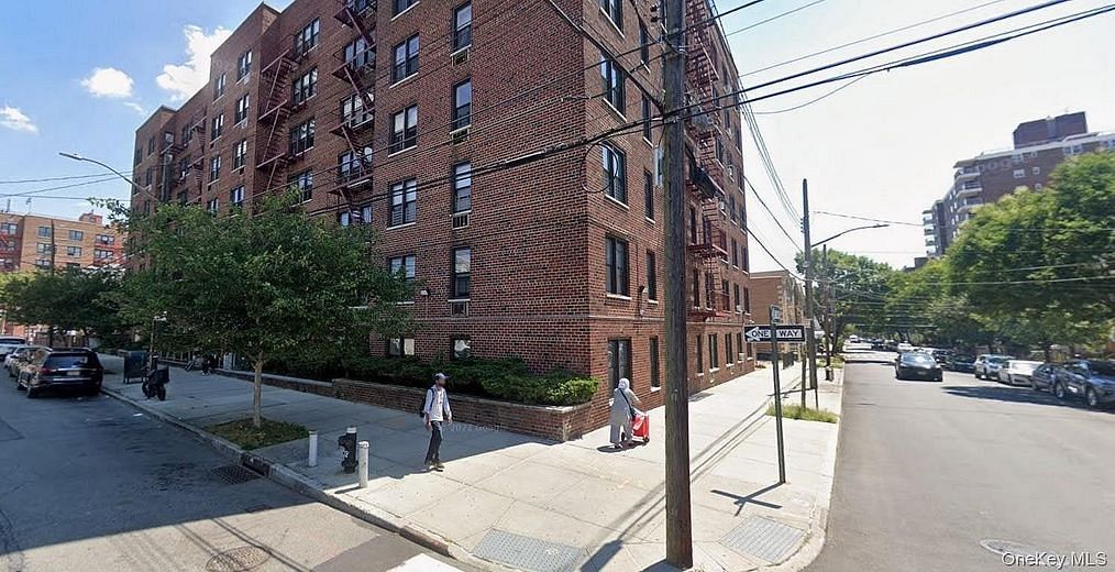 170-06 88 Ave #1C