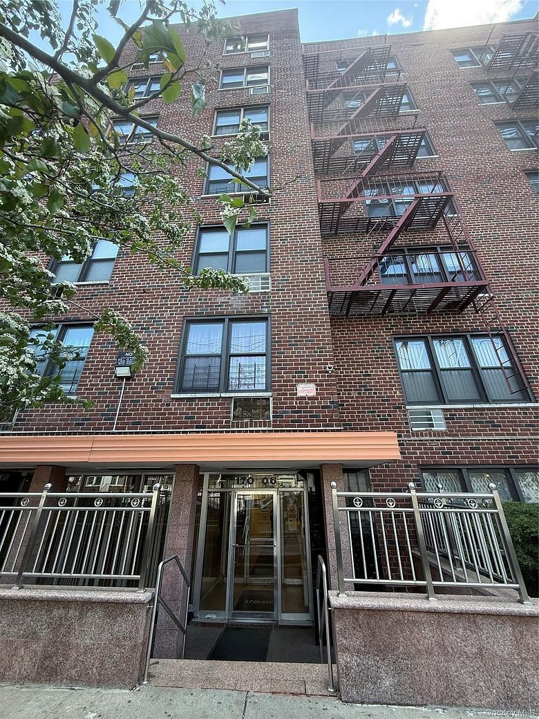 170-06 88th Avenue #5D