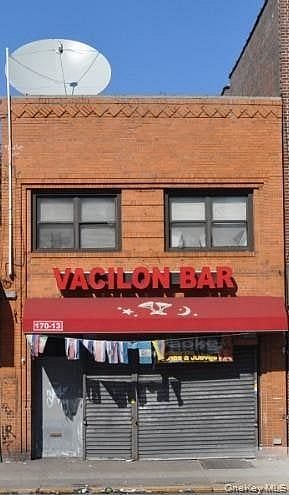 170-13 Jamaica Avenue