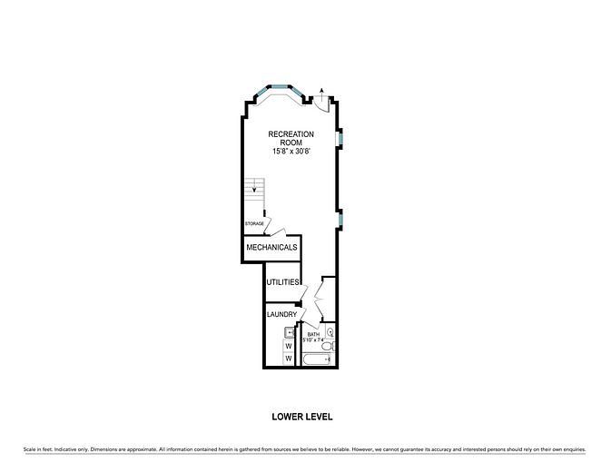 170-172 Woodside Avenue