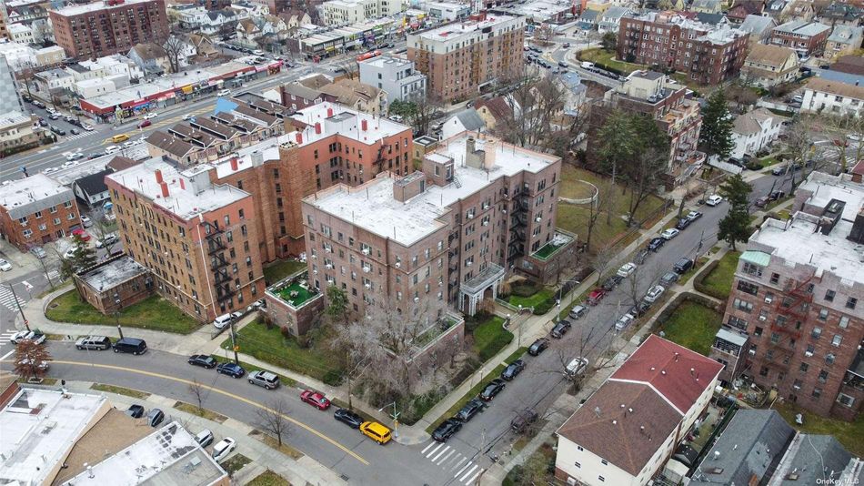 Image 1 of 26 for 170-40 Highland Avenue #107 in Queens, Jamaica, NY, 11432