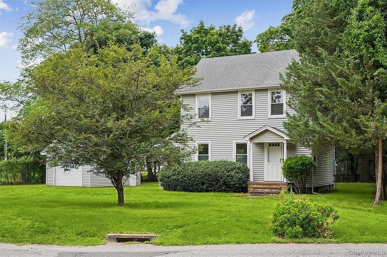 170 Barnes Road