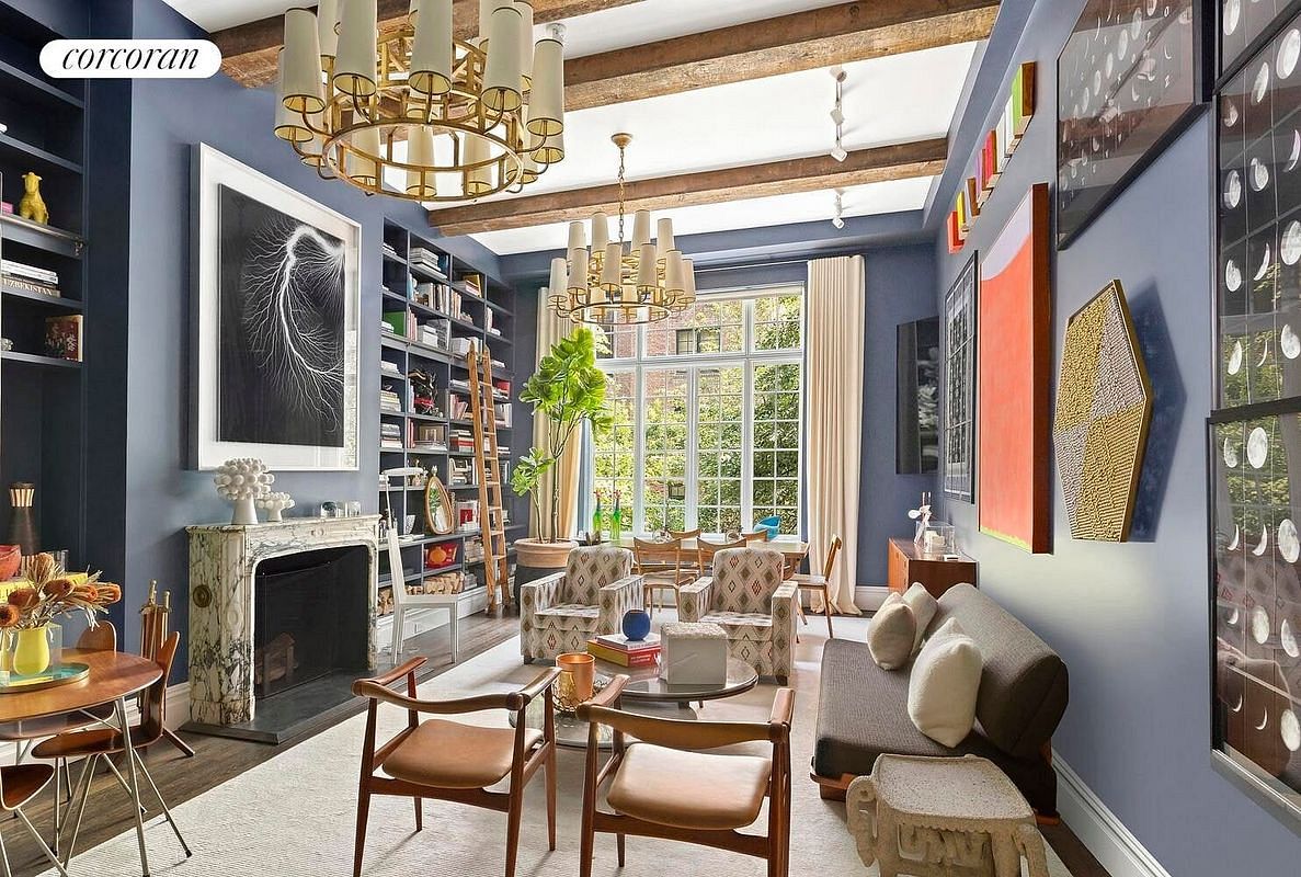 Image 1 of 9 for 170 East 78th Street #3C in Manhattan, New York, NY, 10075