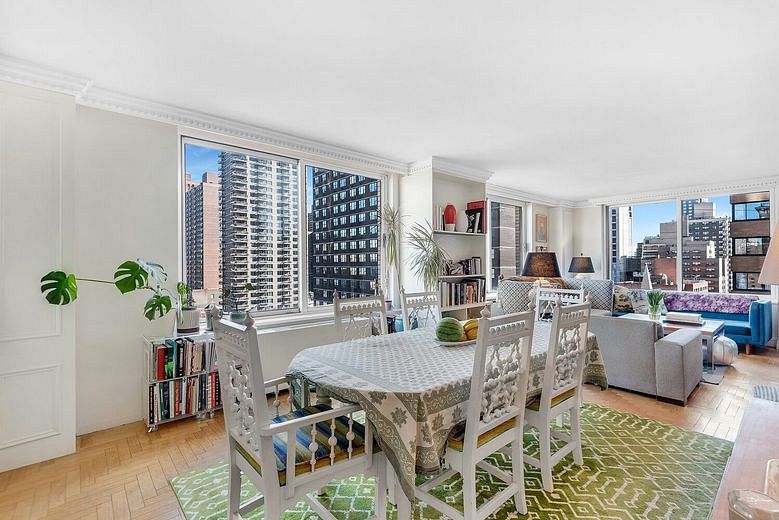 170 East 87th Street #E14A