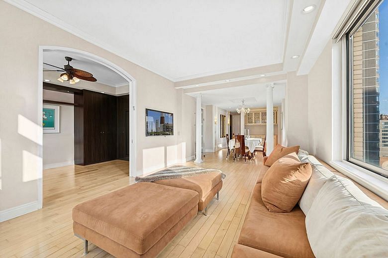 170 East 87th Street #E20B