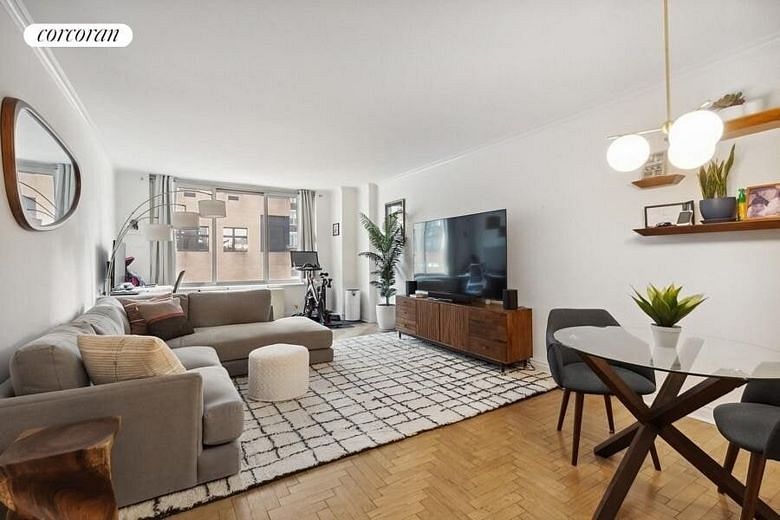 170 East 87th Street #E7F