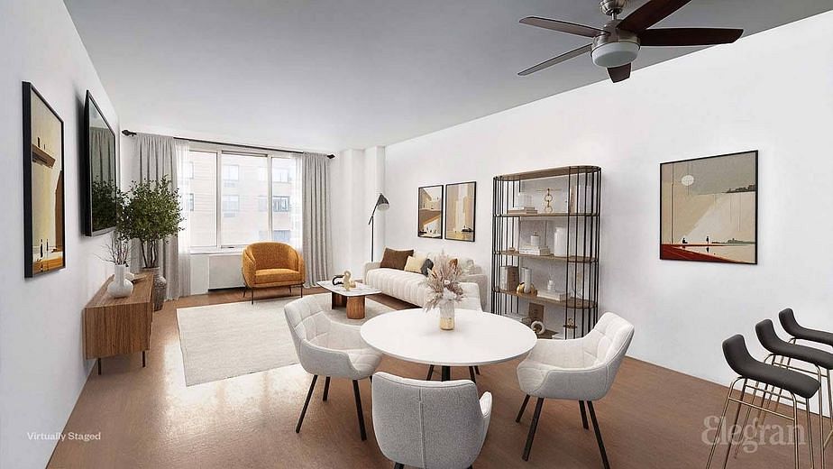 170 East 87th Street #E9F