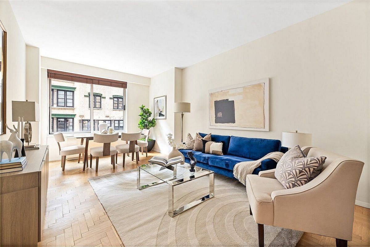 Image 1 of 15 for 170 East 87th Street #W3B in Manhattan, NEW YORK, NY, 10128