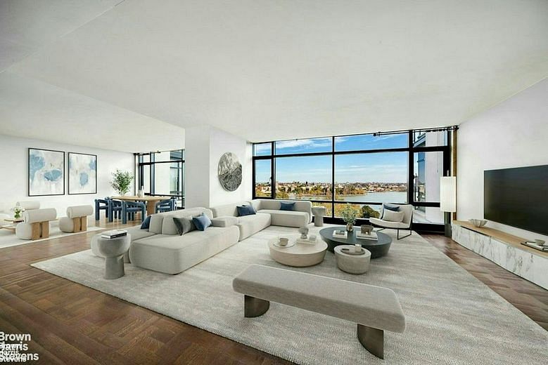170 East End Avenue #10CD