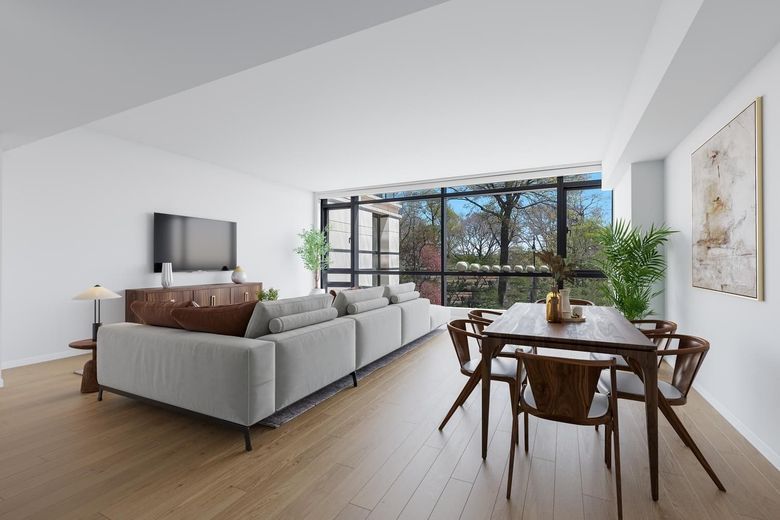 170 East End Avenue #2G