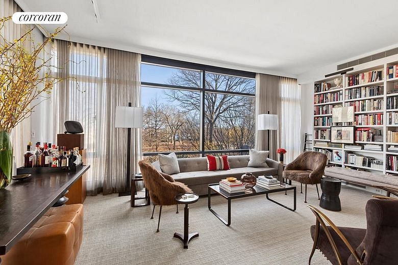 170 East End Avenue #3J